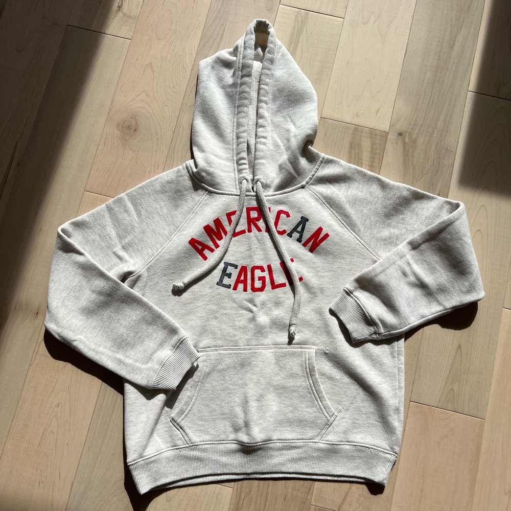 American Eagle hoodie
